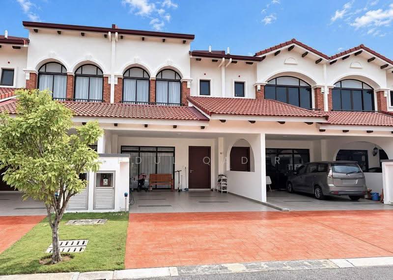 2-storey Terraced House for Sale in Setia Safiro (Cyberjaya) - Abdul Qadir - PropertyGuru.com.my