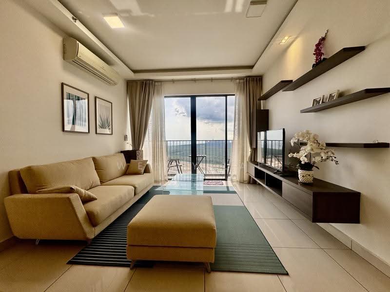 Service Residence for Rent at Sunway Citrine Residences - Wendy Lai - PropertyGuru.com.my
