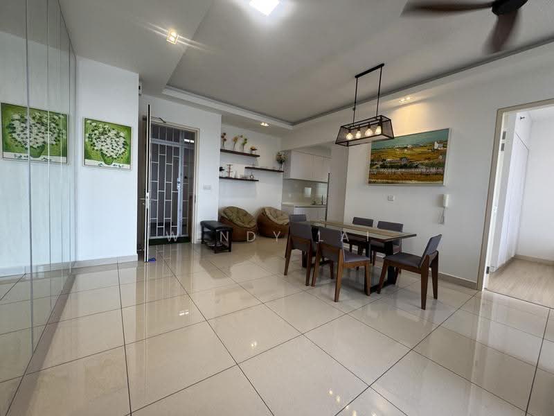 Service Residence for Rent at Sunway Citrine Residences - Wendy Lai - PropertyGuru.com.my