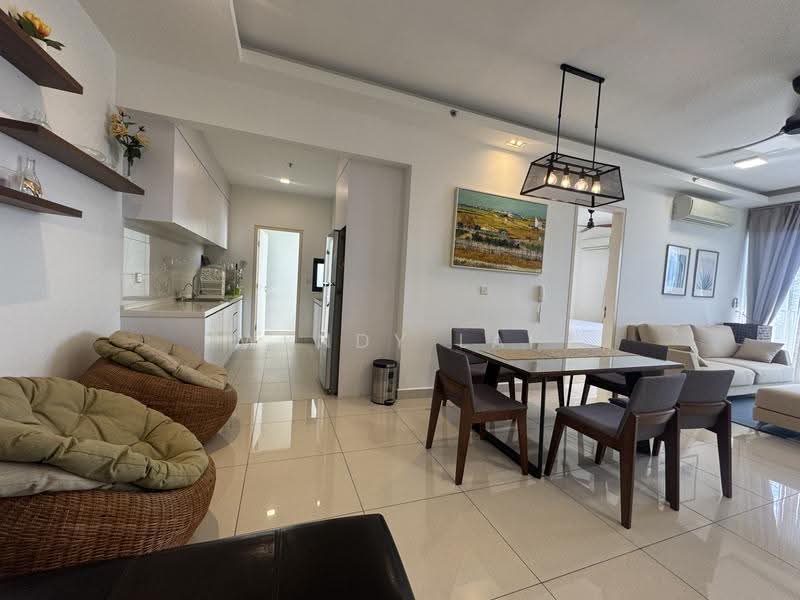 Service Residence for Rent at Sunway Citrine Residences - Wendy Lai - PropertyGuru.com.my