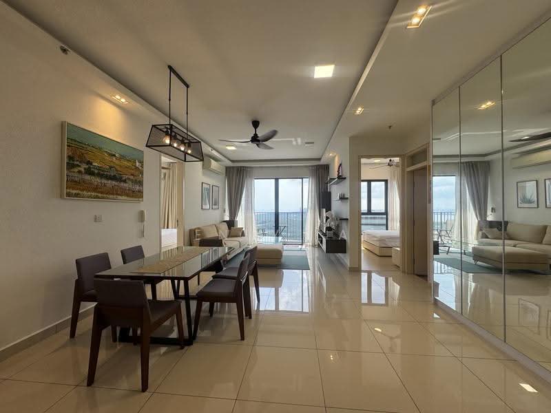 Service Residence for Rent at Sunway Citrine Residences - Wendy Lai - PropertyGuru.com.my