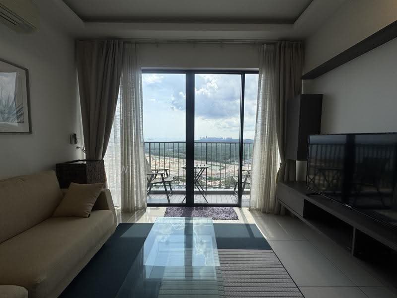 Service Residence for Rent at Sunway Citrine Residences - Wendy Lai - PropertyGuru.com.my