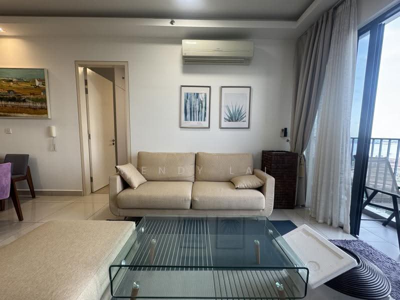 Service Residence for Rent at Sunway Citrine Residences - Wendy Lai - PropertyGuru.com.my
