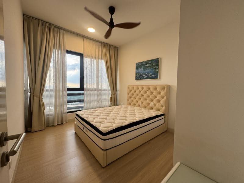 Service Residence for Rent at Sunway Citrine Residences - Wendy Lai - PropertyGuru.com.my