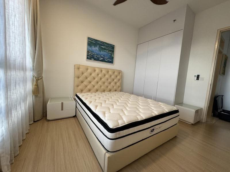 Service Residence for Rent at Sunway Citrine Residences - Wendy Lai - PropertyGuru.com.my
