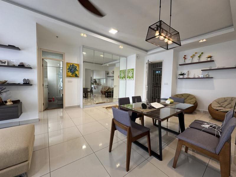 Service Residence for Rent at Sunway Citrine Residences - Wendy Lai - PropertyGuru.com.my