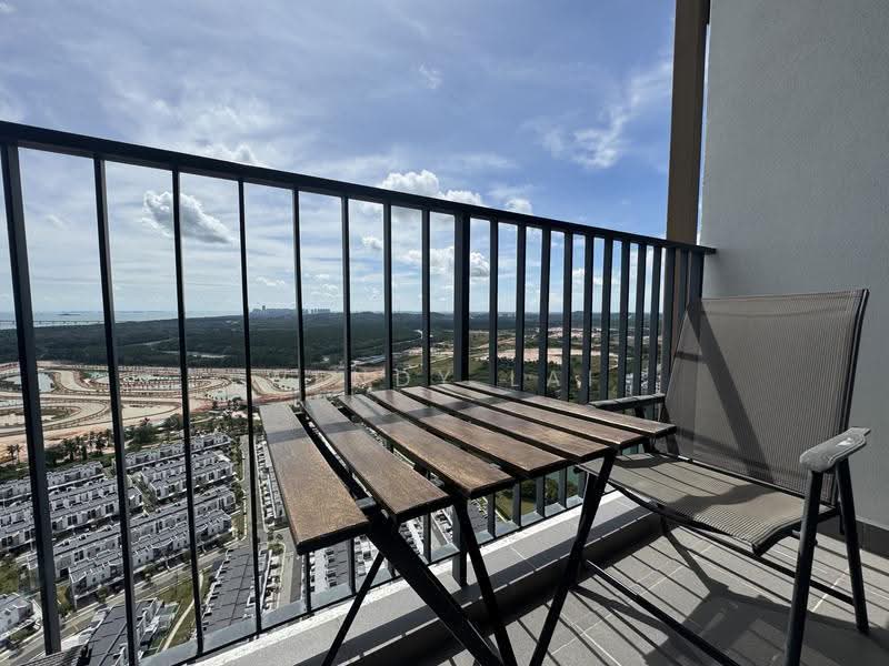Service Residence for Rent at Sunway Citrine Residences - Wendy Lai - PropertyGuru.com.my