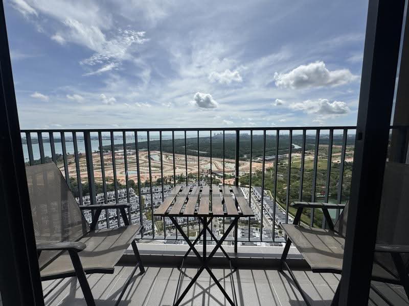Service Residence for Rent at Sunway Citrine Residences - Wendy Lai - PropertyGuru.com.my