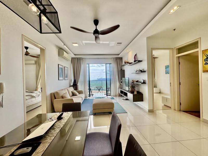 Service Residence for Rent at Sunway Citrine Residences - Wendy Lai - PropertyGuru.com.my