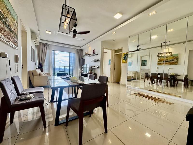 Service Residence for Rent at Sunway Citrine Residences - Wendy Lai - PropertyGuru.com.my