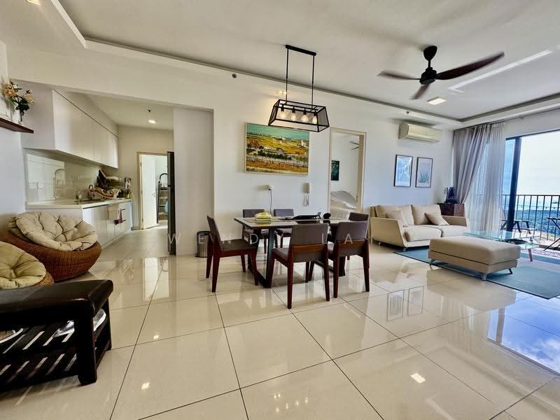 Service Residence for Rent at Sunway Citrine Residences - Wendy Lai - PropertyGuru.com.my