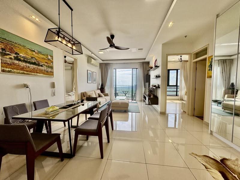 Service Residence for Rent at Sunway Citrine Residences - Wendy Lai - PropertyGuru.com.my