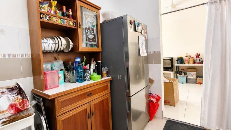 Pangsapuri untuk Dijual di Kasturi Idaman - Mohd Nor Fahmi - Kitchen - PropertyGuru.com.my
