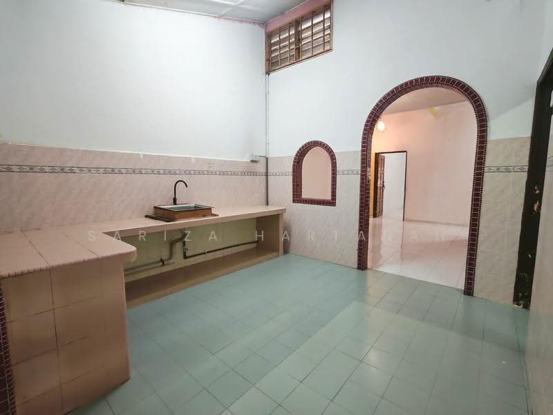 1-storey Terraced House for Sale in Taman Bukit Jati (Klang) - Sariza Hartanah - PropertyGuru.com.my