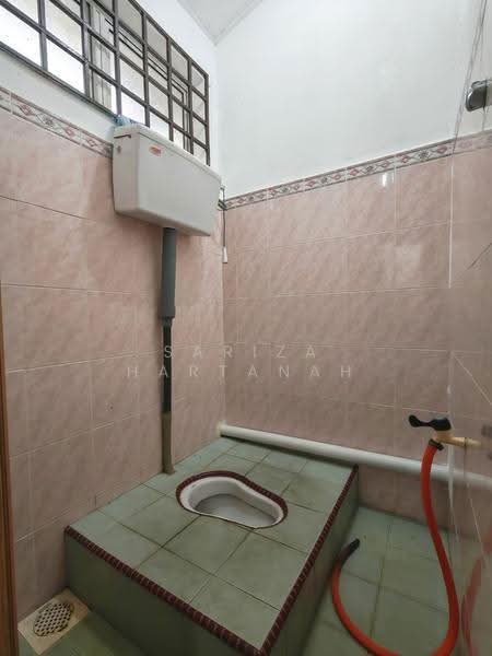 1-storey Terraced House for Sale in Taman Bukit Jati (Klang) - Sariza Hartanah - PropertyGuru.com.my