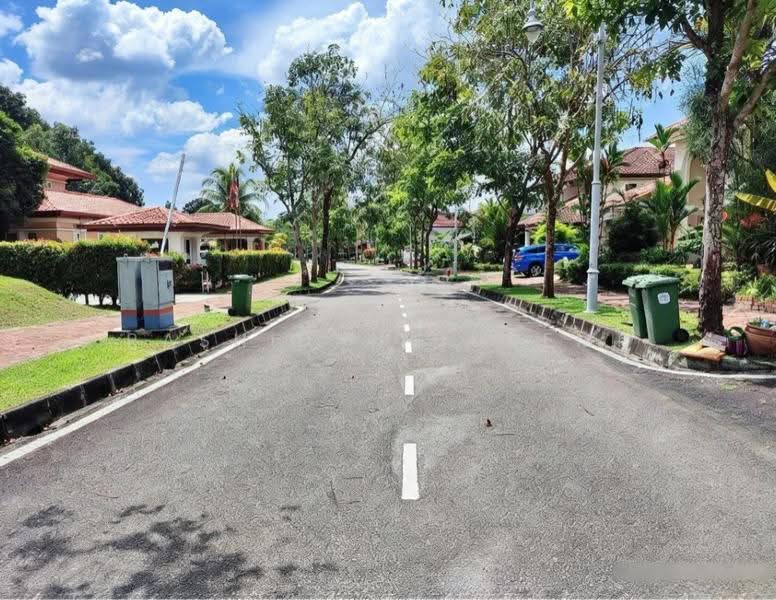 Rumah Banglo untuk Dijual di Presint 10 (Putrajaya) - Rashidah Juremi - Exterior - PropertyGuru.com.my