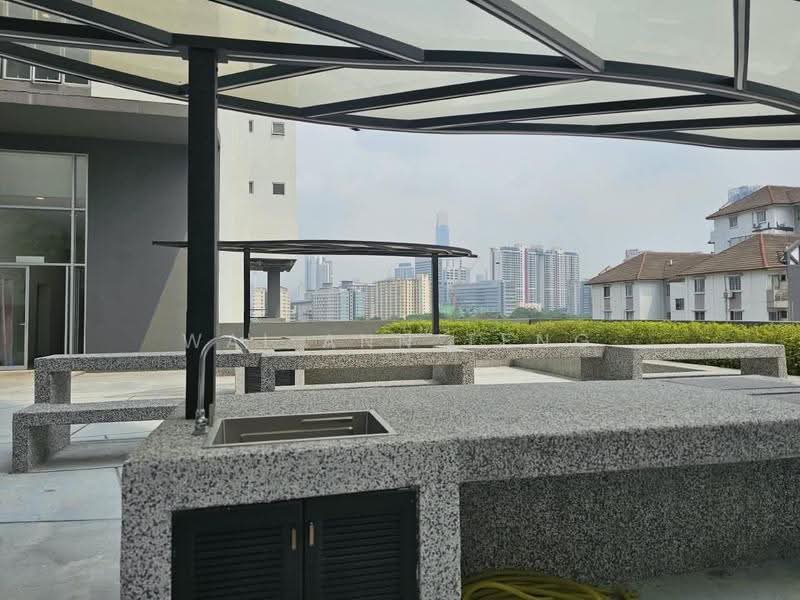 Condominium for Rent at Pitta Residensi - Wai Ann Teng - PropertyGuru.com.my
