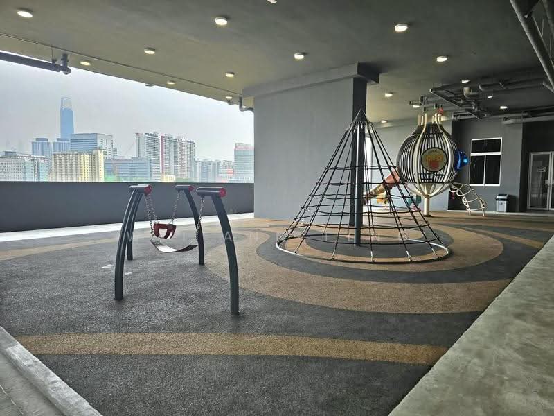 Condominium for Rent at Pitta Residensi - Wai Ann Teng - Exterior - PropertyGuru.com.my