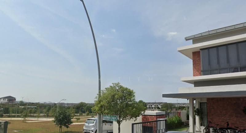 Rumah Teres 2-Tingkat untuk Dijual di Elmina West (Sungai Buloh) - BH Tieh - Exterior - PropertyGuru.com.my