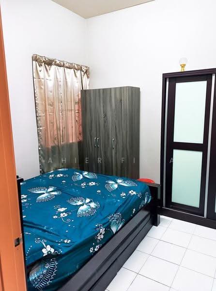 Rumah Teres 2-Tingkat untuk Dijual di Bandar Puteri Puchong (Puchong) - Zahier Firza - Bedroom - PropertyGuru.com.my