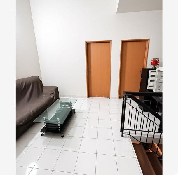 Rumah Teres 2-Tingkat untuk Dijual di Bandar Puteri Puchong (Puchong) - Zahier Firza - Living Room - PropertyGuru.com.my