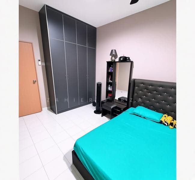 Rumah Teres 2-Tingkat untuk Dijual di Bandar Puteri Puchong (Puchong) - Zahier Firza - Bedroom - PropertyGuru.com.my