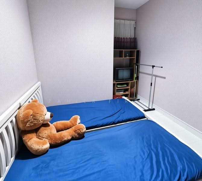 Rumah Teres 2-Tingkat untuk Dijual di Bandar Puteri Puchong (Puchong) - Zahier Firza - Bedroom - PropertyGuru.com.my