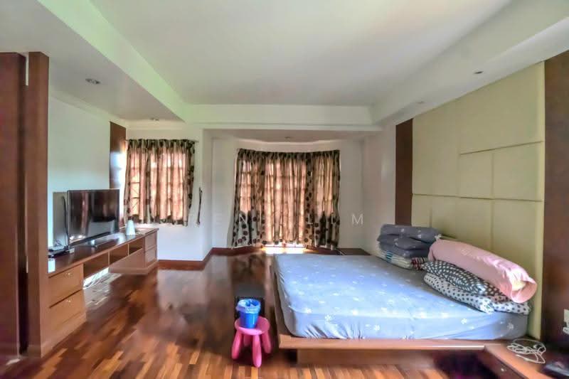 Rumah Banglo untuk Dijual di Sunway Damansara (Kota Damansara) - Reni Lim - Bedroom - PropertyGuru.com.my