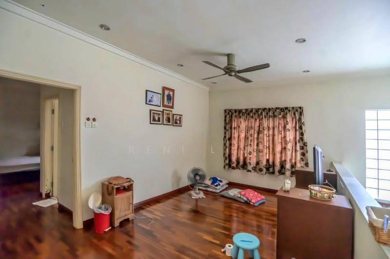 Rumah Banglo untuk Dijual di Sunway Damansara (Kota Damansara) - Reni Lim - Living Room - PropertyGuru.com.my
