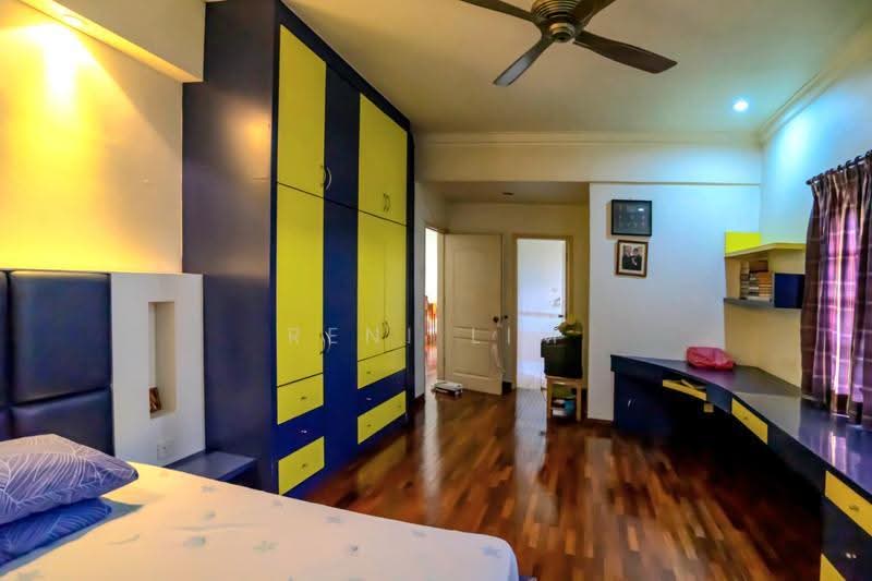 Rumah Banglo untuk Dijual di Sunway Damansara (Kota Damansara) - Reni Lim - Bedroom - PropertyGuru.com.my