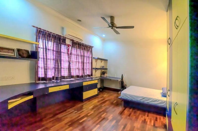 Rumah Banglo untuk Dijual di Sunway Damansara (Kota Damansara) - Reni Lim - Study - PropertyGuru.com.my