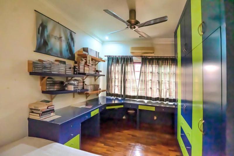 Rumah Banglo untuk Dijual di Sunway Damansara (Kota Damansara) - Reni Lim - Study - PropertyGuru.com.my