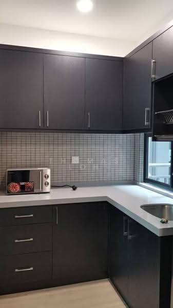 Service Residence for Rent at The Grand Subang Jaya SS13 - Thomas Loh - Kitchen - PropertyGuru.com.my