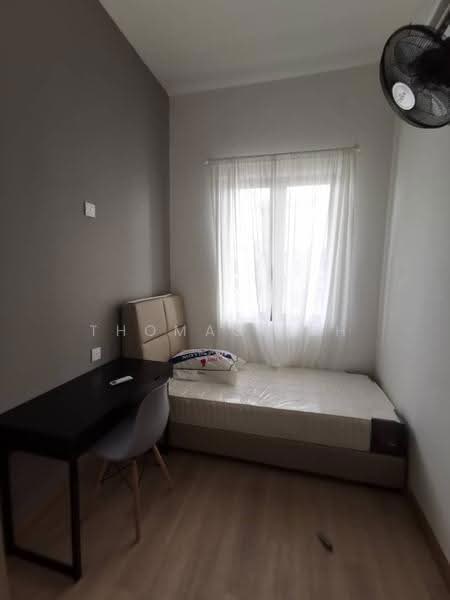 Service Residence for Rent at The Grand Subang Jaya SS13 - Thomas Loh - Bedroom - PropertyGuru.com.my