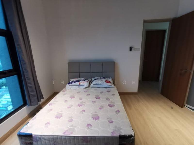 Service Residence for Rent at The Grand Subang Jaya SS13 - Thomas Loh - Bedroom - PropertyGuru.com.my