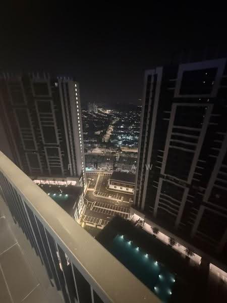Apartment for Rent at Idaman Residence - Finn Aw - Exterior - PropertyGuru.com.my