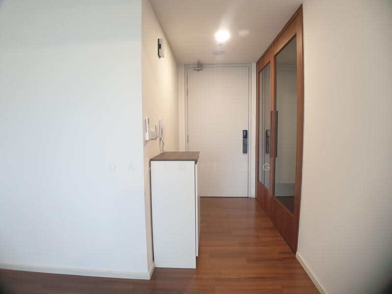 Service Residence for Rent at UNA Serviced Apartment - David Ting - PropertyGuru.com.my
