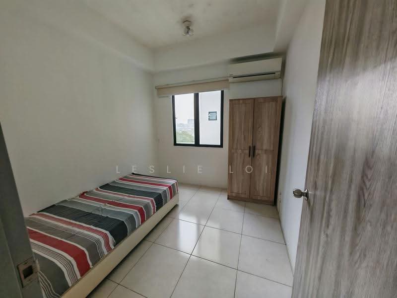Apartment for Rent at The 1878 @ Tabuan Jaya - Leslie Loi - Bedroom - PropertyGuru.com.my