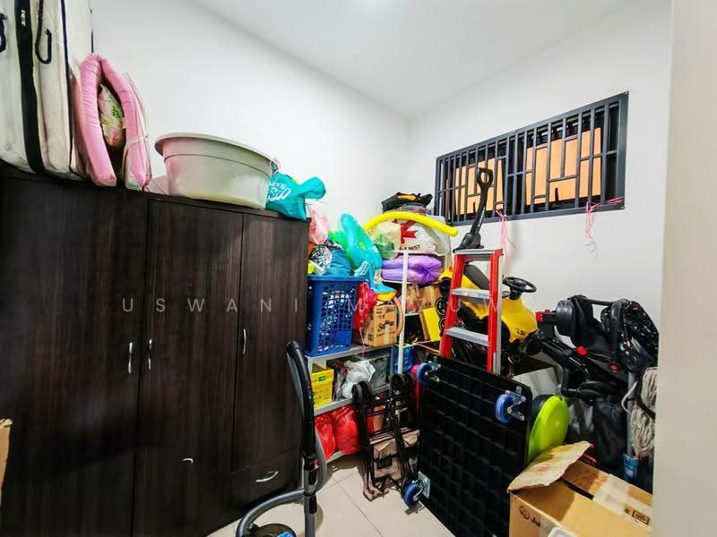 Condominium for Sale at Setia Seraya Residences - Uswani Mazuwan - PropertyGuru.com.my