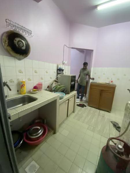 Condominium for Sale at Gemilang Indah - Den Lam - PropertyGuru.com.my
