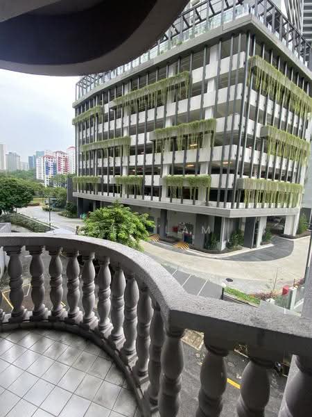Condominium for Sale at Gemilang Indah - Den Lam - PropertyGuru.com.my