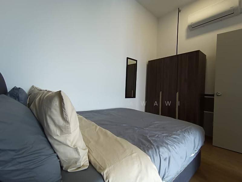 Service Residence for Rent at Rica Residence - Haziq Nawawi - Bedroom - PropertyGuru.com.my