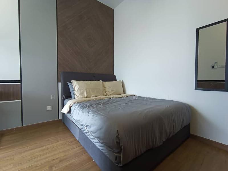 Service Residence for Rent at Rica Residence - Haziq Nawawi - Bedroom - PropertyGuru.com.my