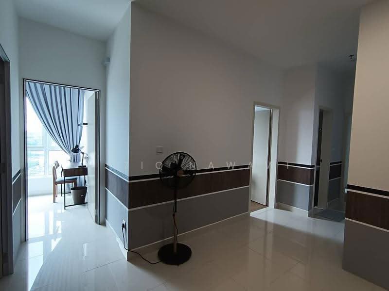 Service Residence for Rent at Rica Residence - Haziq Nawawi - Study - PropertyGuru.com.my