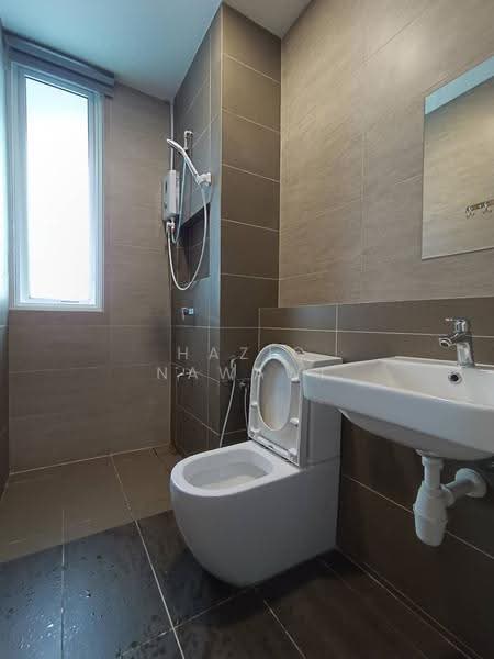 Service Residence for Rent at Rica Residence - Haziq Nawawi - Bathroom - PropertyGuru.com.my