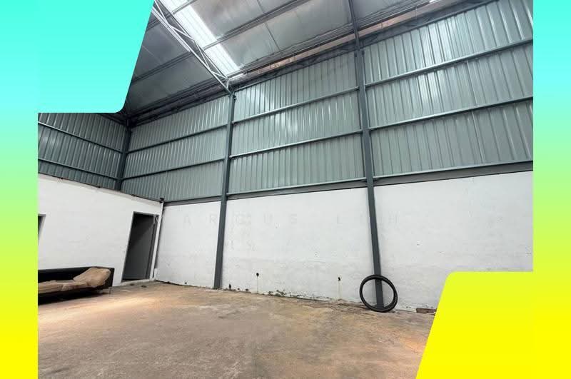 Kilang untuk Disewa di Taman Kota Puteri (Masai) - Marcus Loh - Interior - PropertyGuru.com.my