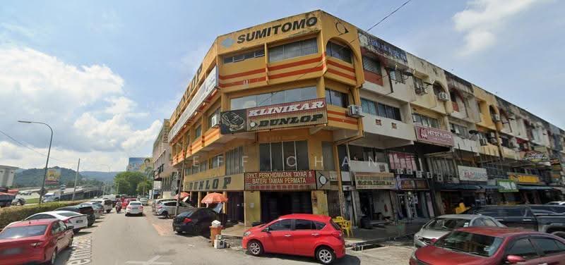 Shop for Rent in Taman Permata (Ulu Kelang) - Jeff Chan - PropertyGuru.com.my