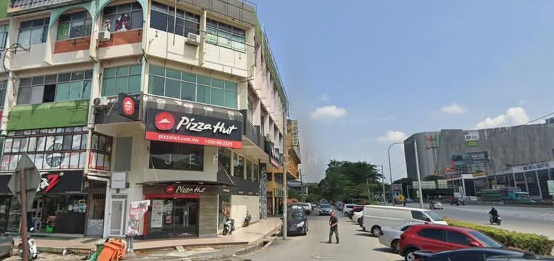 Shop for Rent in Taman Permata (Ulu Kelang) - Jeff Chan - PropertyGuru.com.my