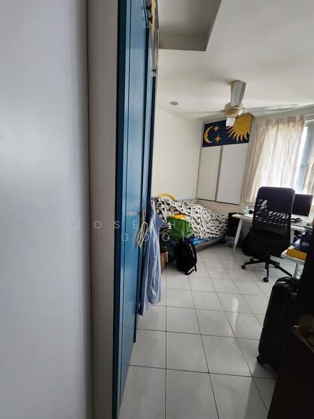 Condominium for Rent at Riana Green Condominium - Josephine Gooi - Bedroom - PropertyGuru.com.my