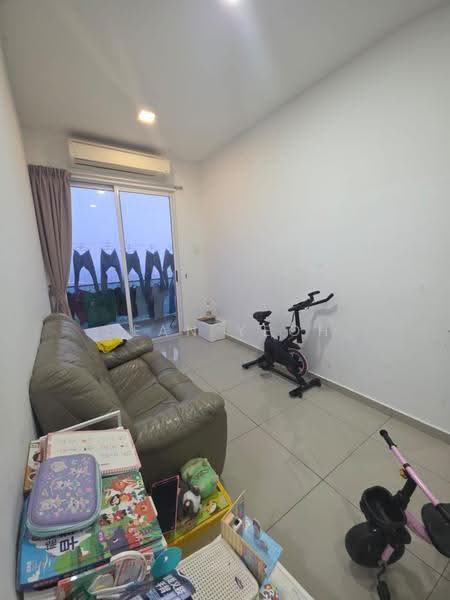 Service Residence for Sale at D'carlton (Residensi Seri Mega) - Sean Yeoh - PropertyGuru.com.my